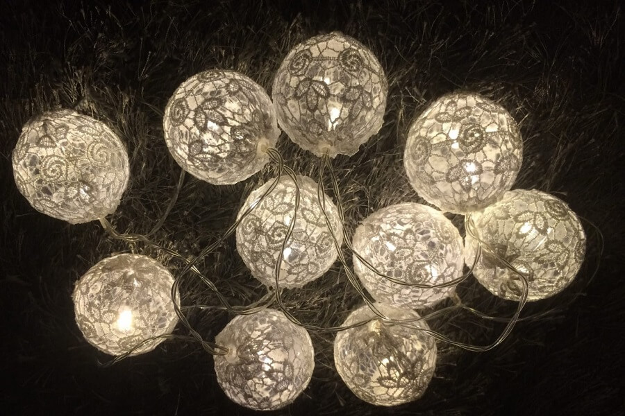 Технологические инновации в производстве светодиодных гирлянд - статья RULED