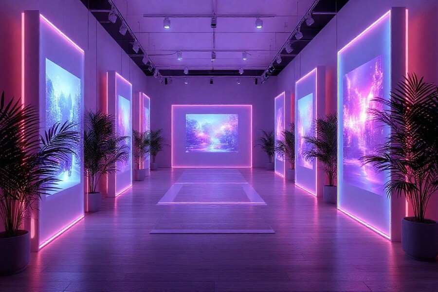 Сколько это потребляет: реальная экономия электроэнергии на LED-решениях - статья RULED