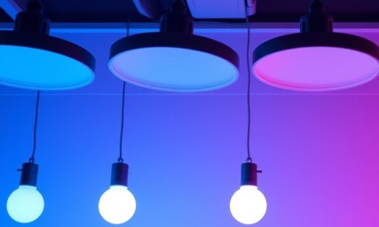 Как красиво снять подсветку на смартфон: настройки, угол, время суток