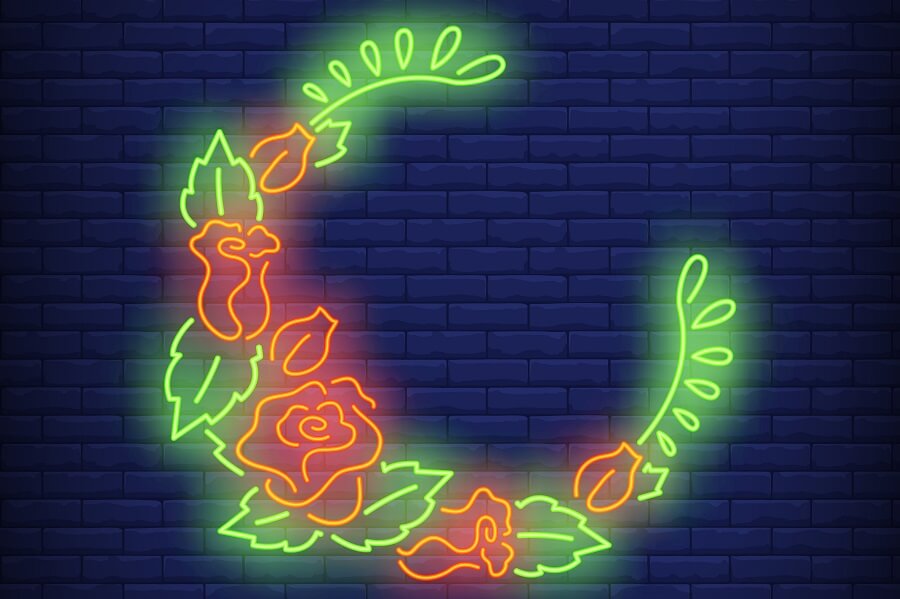 Можно ли резать неон и дюралайт - статья RULED