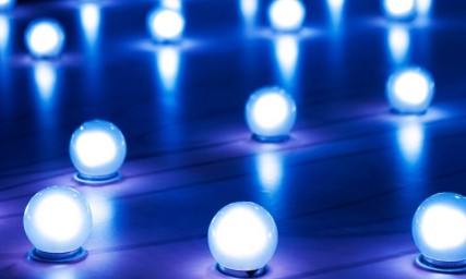 Тренды подсветки 2026