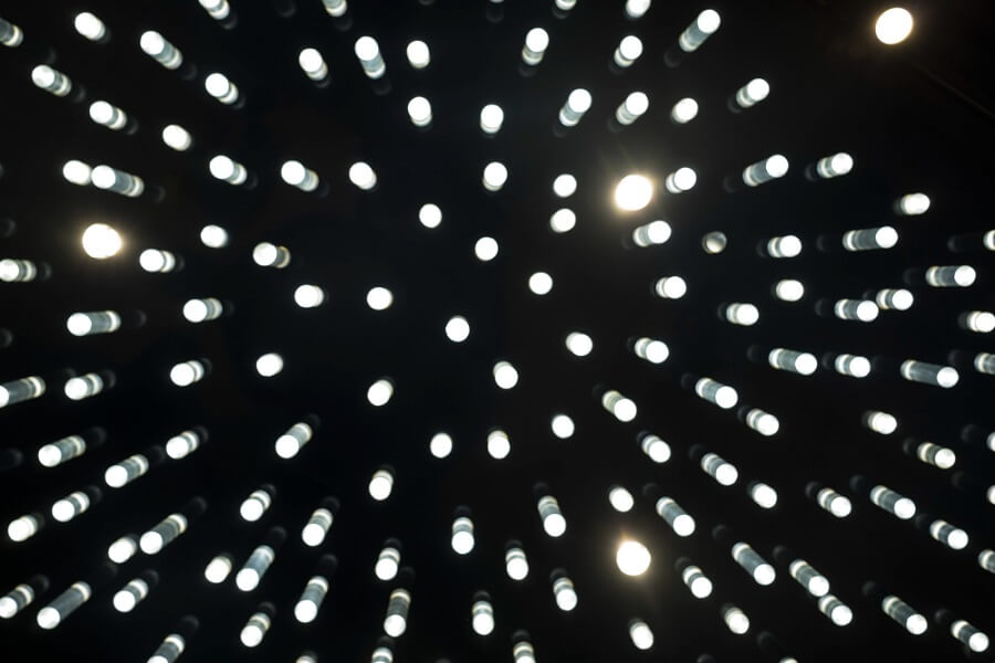 RGB, RGBW и адресные решения - статья RULED