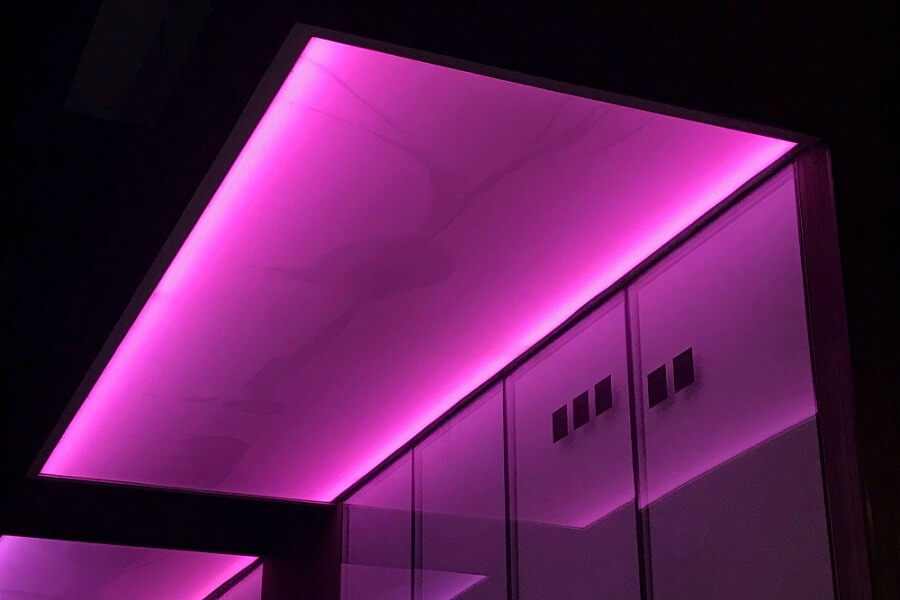 Автоматизация подсветки без умного дома - статья RULED