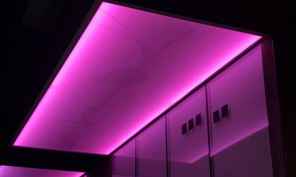 Автоматизация подсветки без умного дома